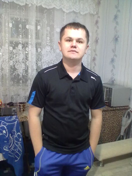 Личные фото