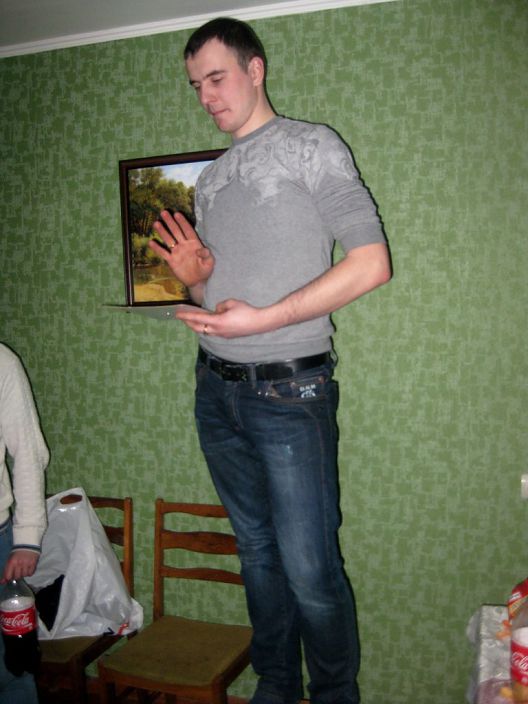 тівстер