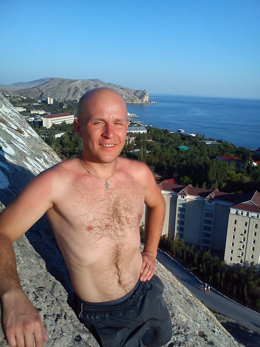 Личные фото