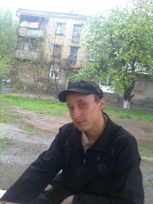 Личные фото