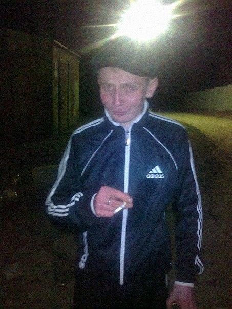 я и только я