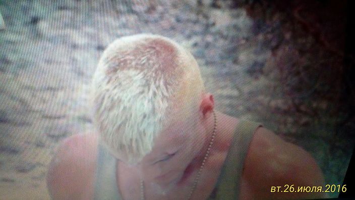 спортивный большой пенис