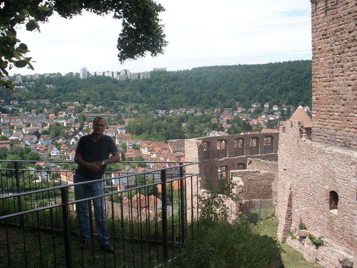 Личные фото