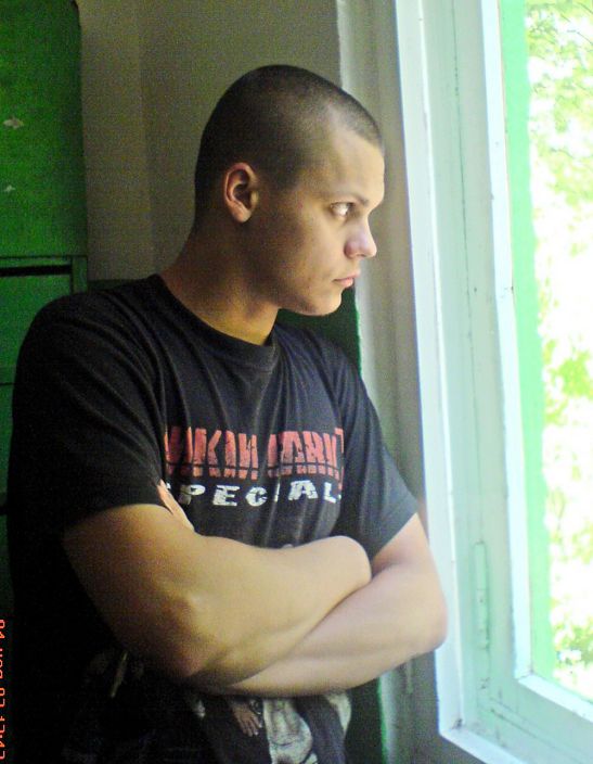 Личные фото