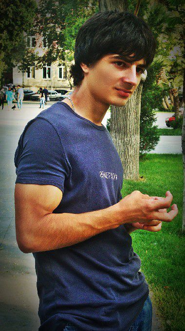 Личные фото