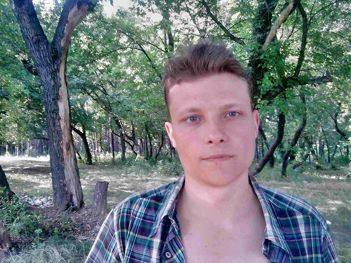 Личные фото