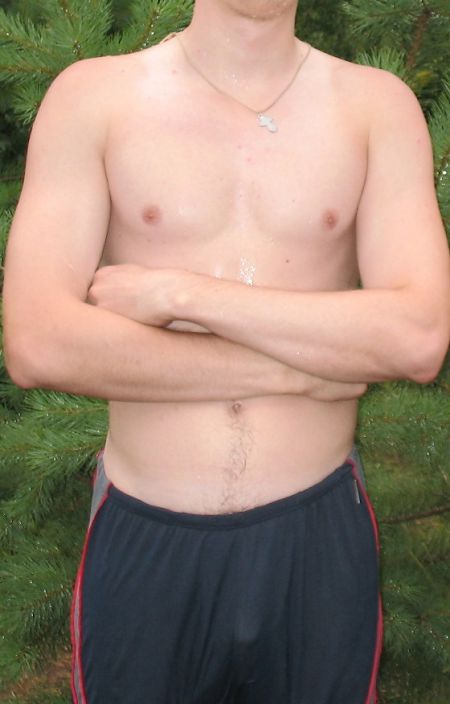 Личные фото