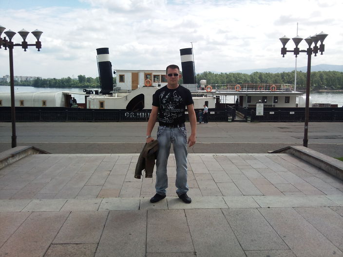 Личные фото