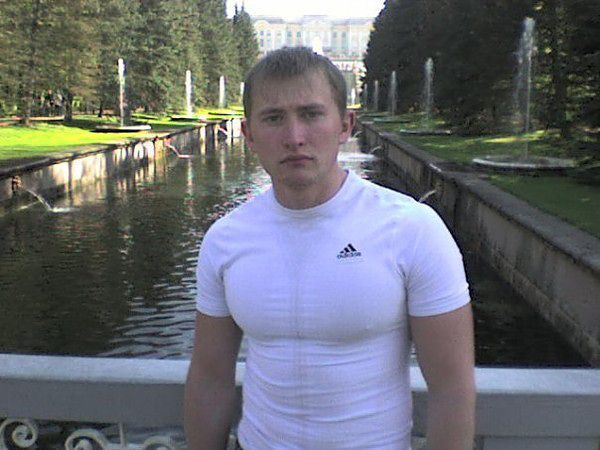 Личные фото