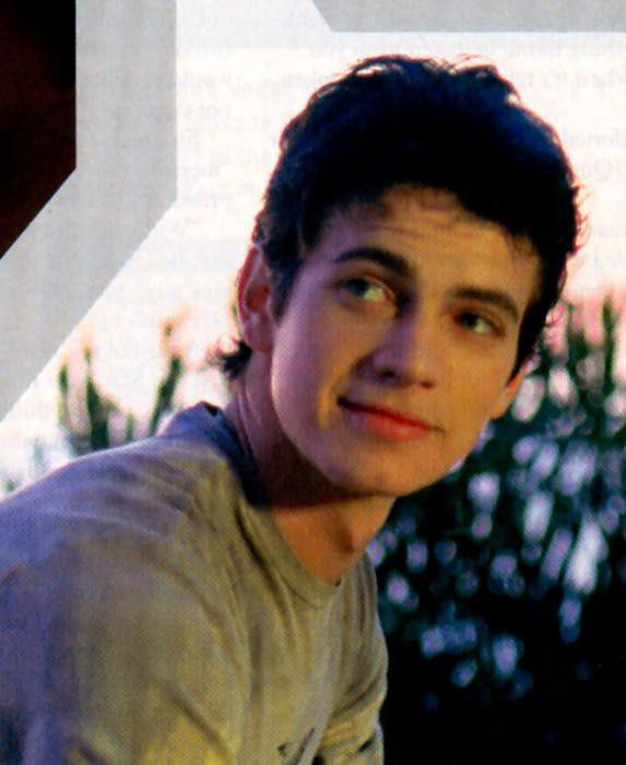 Личные фото