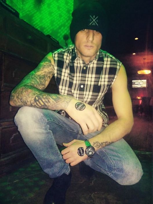 Личные фото