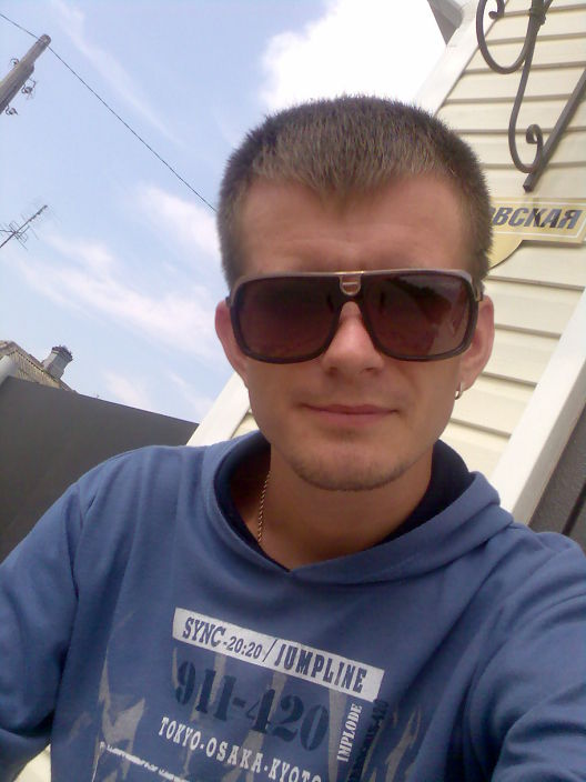 Личные фото