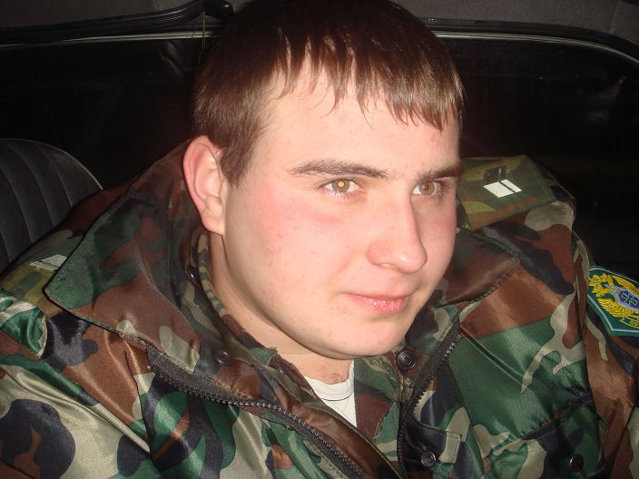 Личные фото