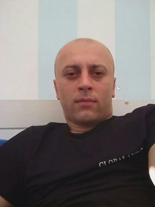 Это я такой )))