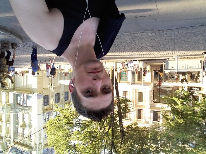 Личные фото