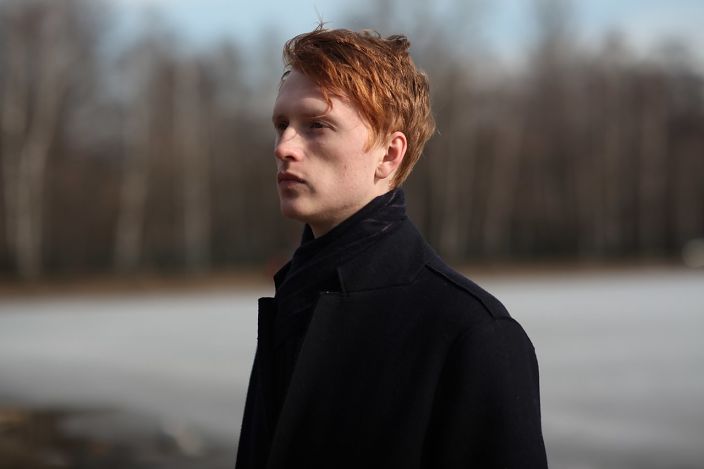 Личные фото