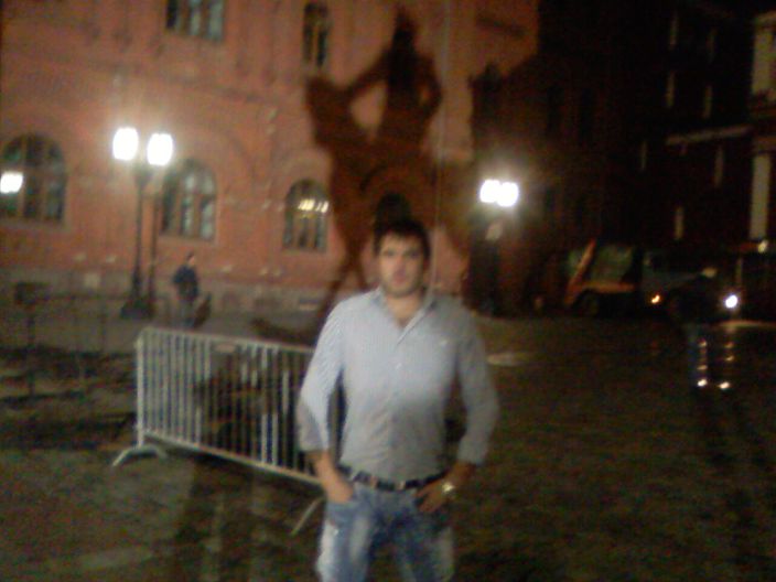 Личные фото