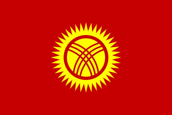 KG-Bishkek