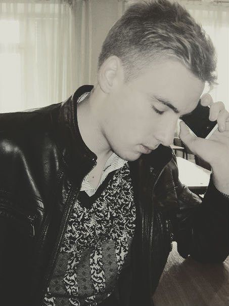 Личные фото