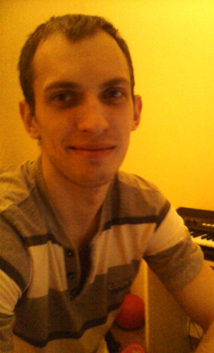 My foto
