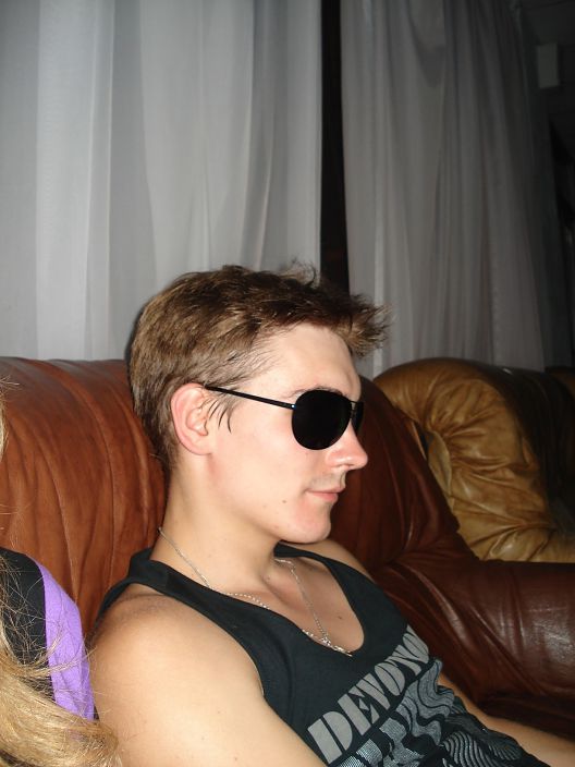 Личные фото