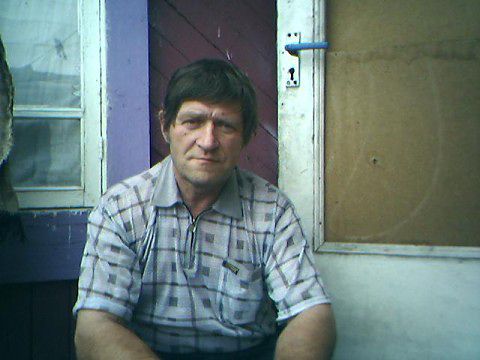 Личные фото