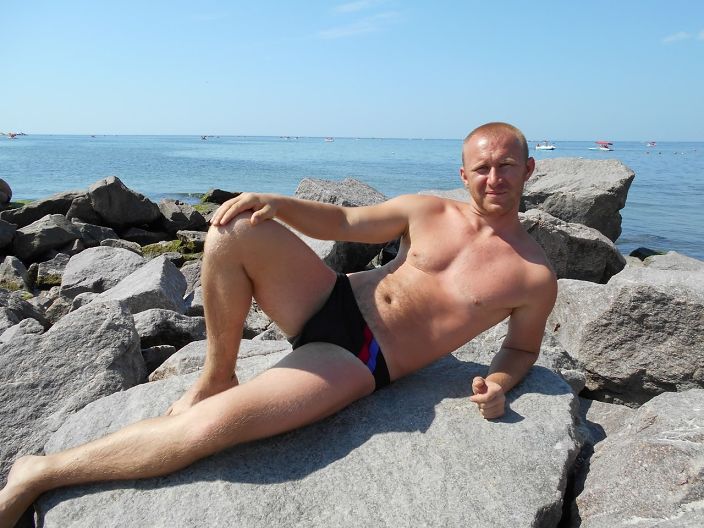 Личные фото