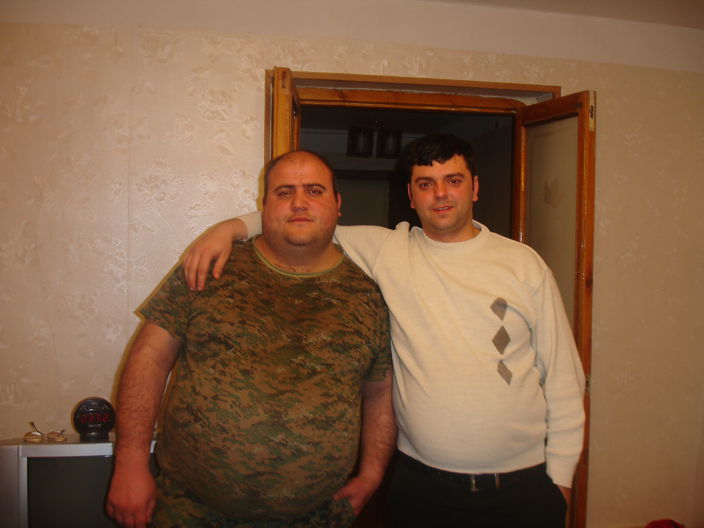 Личные фото