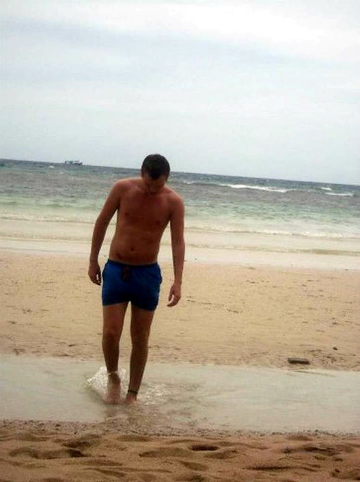 Отдых на море