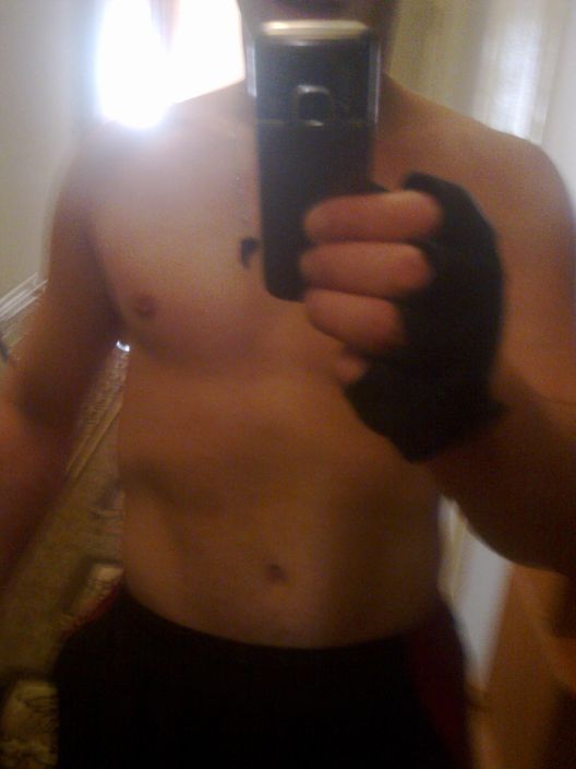 Личные фото