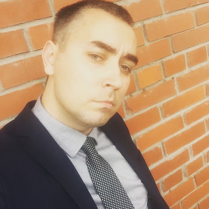 Немного меня