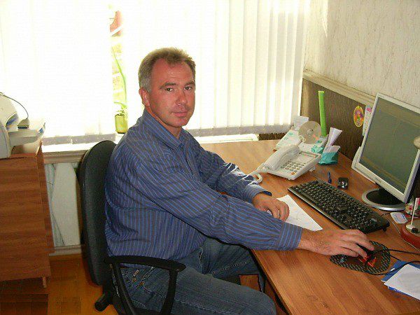 Личные фото