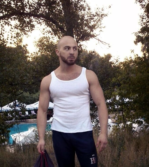 Личные фото