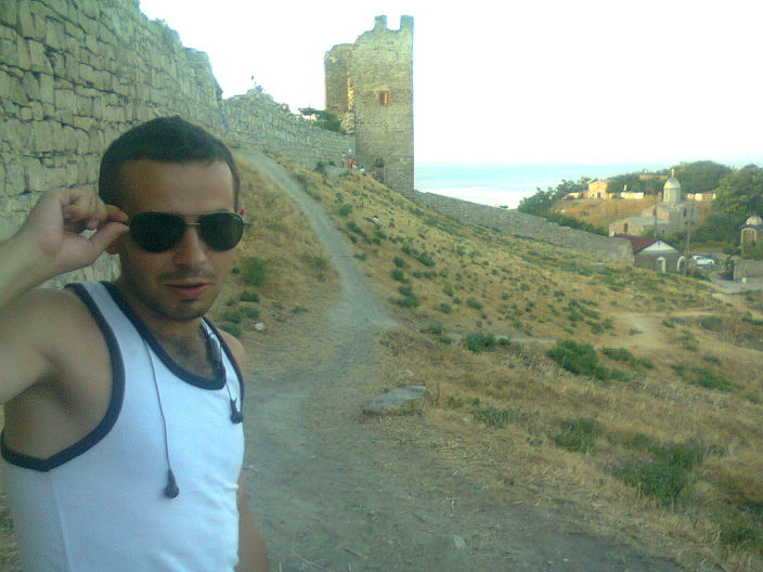 Личные фото