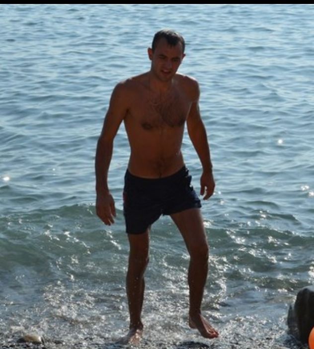 Личные фото