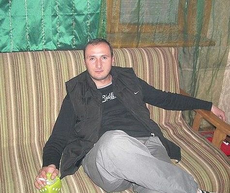it's me