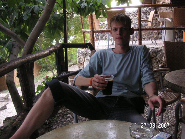 Личные фото