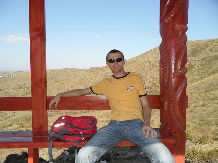 Личные фото