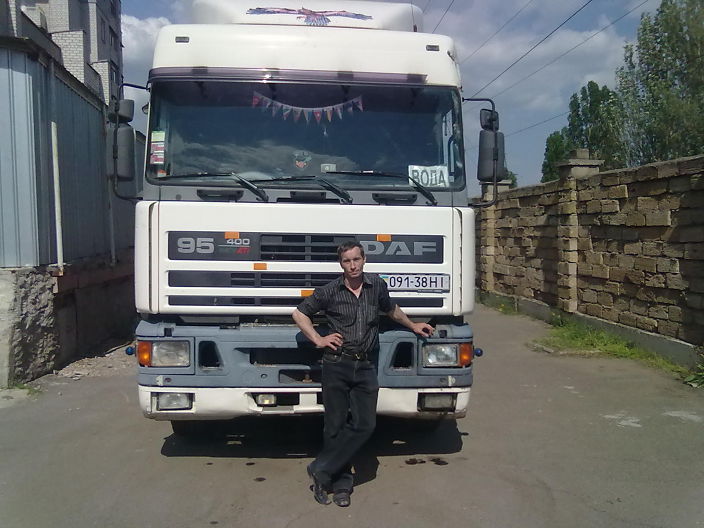 Личные фото