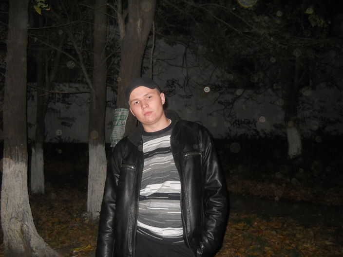 Личные фото