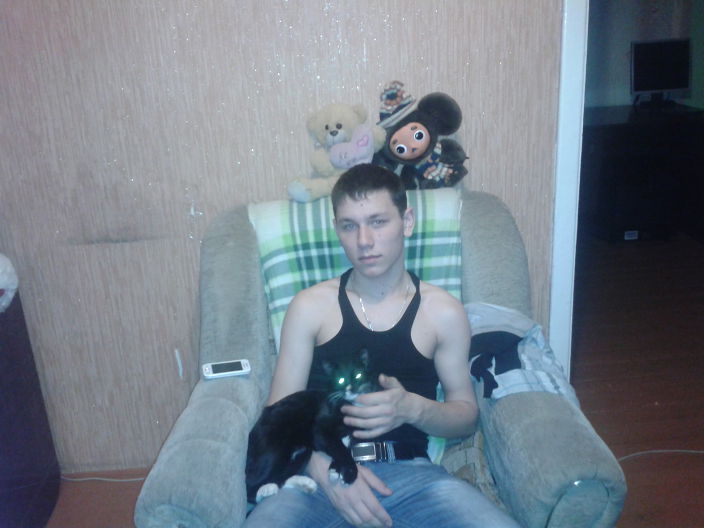 Личные фото