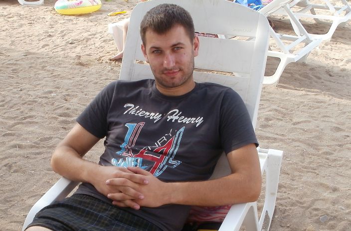 Личные фото