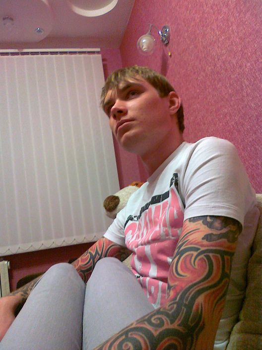 Личные фото