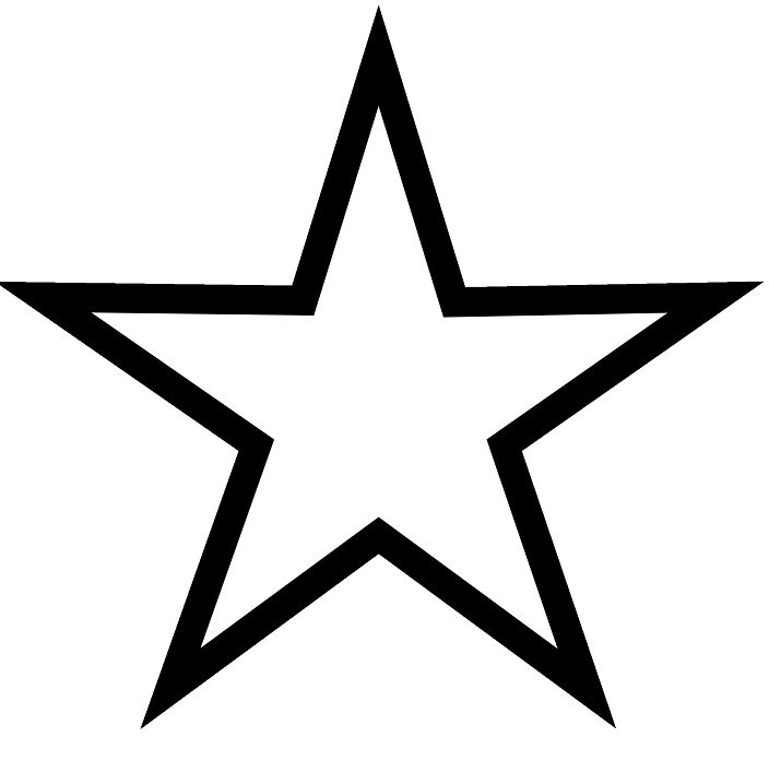 star