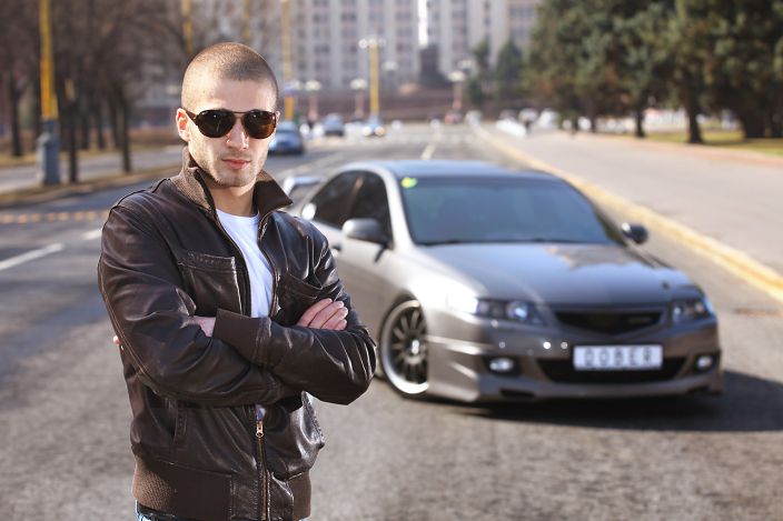 Личные фото