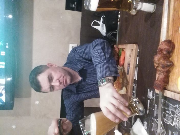 Личные фото