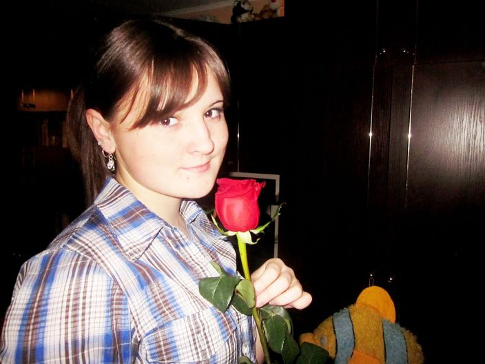 Личные фото