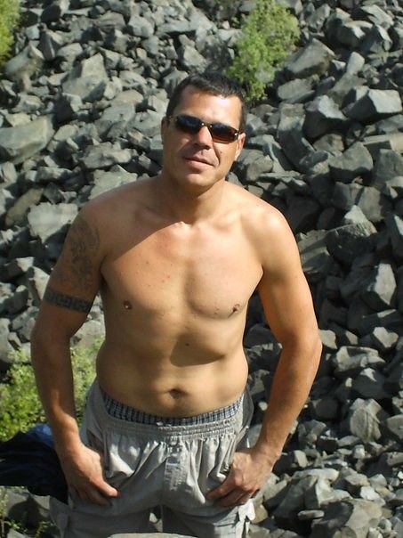 Личные фото