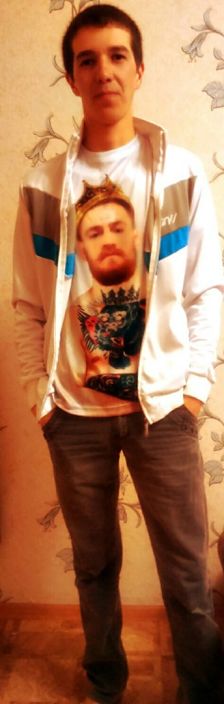 Моя Фотография