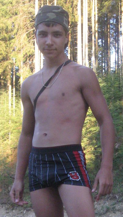 Личные фото